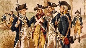 Colonial Quills: America's Standing Armies by Susan F. Craft