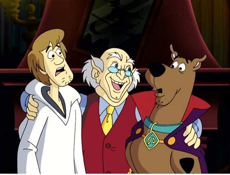 Holiday Film Reviews: Scooby Doo! and the Goblin King