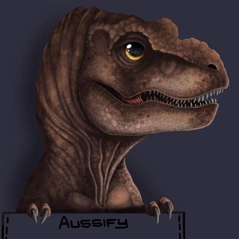 Pocket - Baby Rexy | Jurassic Park Amino