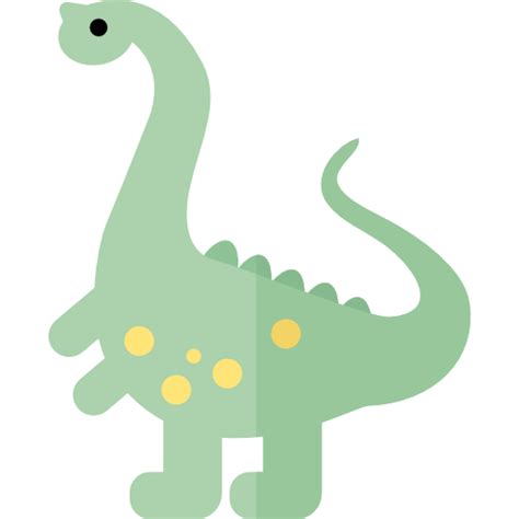 Dinosaur - Free animals icons