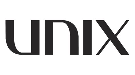 UNIX Logo and symbol, meaning, history, PNG, brand