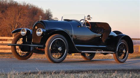 1919 Kissel 6-45 Speedster | Classic Driver Market