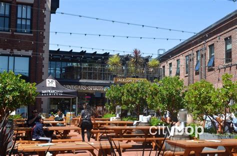 10 BEST Attractions at Ghirardelli Square - CityBOP