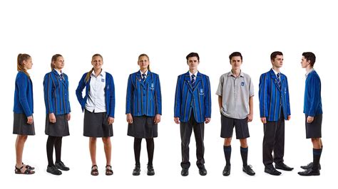 Havelock North High School - Uniform