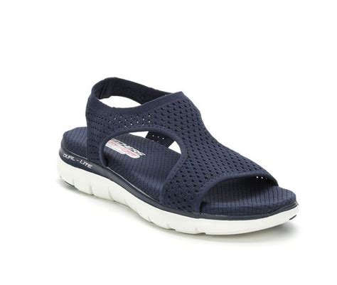 Women's Skechers Cali Flex Appeal Outdoor Sandals | Skechers, Sketchers shoes women, Memory foam ...