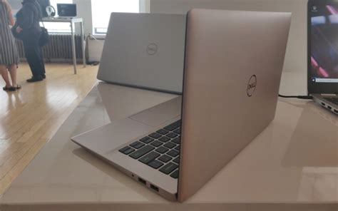 Dell's New Inspiron 14 7000 Is Even Lighter than the XPS 13 | Laptop Mag