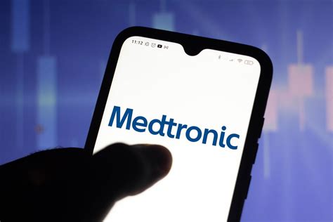 Medtronic Stock Is A Better Pick Over This Pharmaceuticals Bellwether