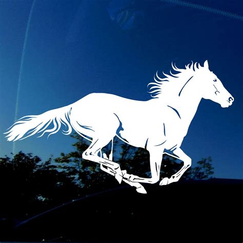 Vinyl Horse Decals | ubicaciondepersonas.cdmx.gob.mx