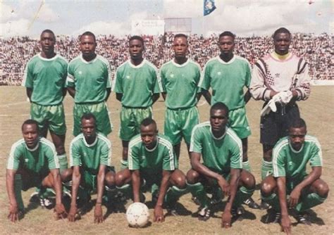 27 Years Since Zambia Lost its National Team, Officials in an Aircraft Crash – Face of Malawi