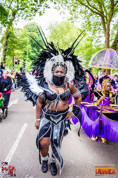 Luton Carnival 2016 – UK Soca Scene