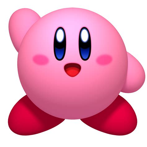 Kirby - Super Smash Bros. Crossover Wiki