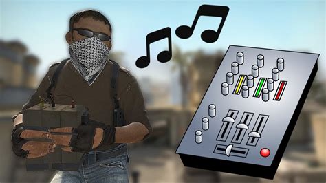 FUNNY SOUNDBOARD!! - CS:GO Funny Moments - YouTube