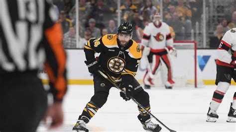 Ames: DeBrusk keeps proving he belongs on the B's first line