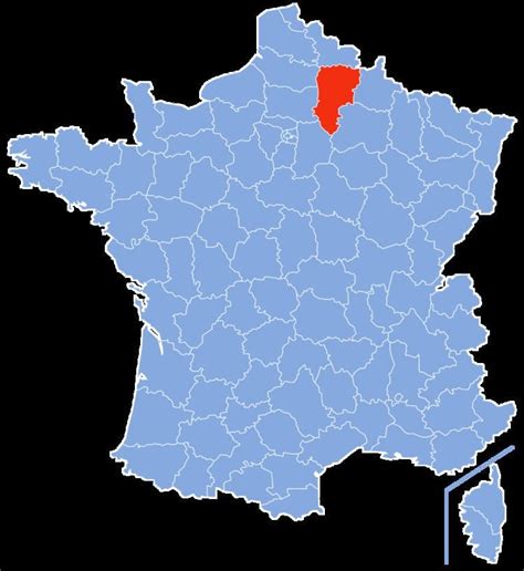 Communes of the Aisne department - Alchetron, the free social encyclopedia