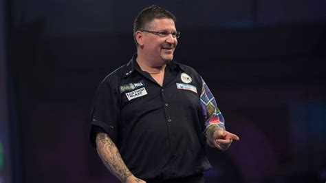 World Darts Championship: Gary Anderson moves into semi-finals | CelebrityWShow