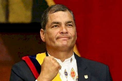 Rafael Correa: “si ganamos en el 2021, todo será revertido” | Metro Ecuador