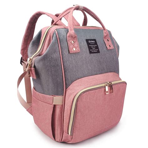 Best Backpack Diaper Bags (Updated 2020)