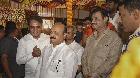 BJP will return to power in 2023 Assembly elections, says Karnataka CM ...