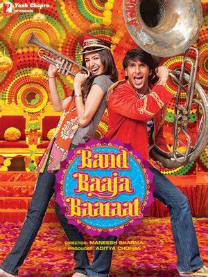 Band Baaja Baaraat (2010)