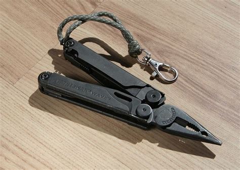 Leatherman Wave | Leatherman wave, Black oxide, Leatherman