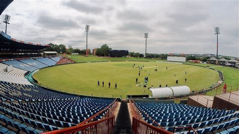 SuperSport Park Centurion pitch report: SuperSport Park pitch report of PC vs SEC today SA20 ...