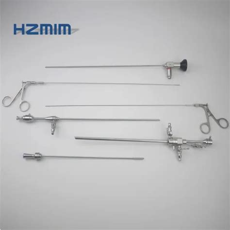 Gynecology Hysteroscopy Instruments,Hysteroscope - Buy Gynecology ...