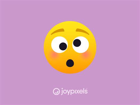 JoyPixels Cross-Eyed Emoji - All Smiles 1.0 by JoyPixels on Dribbble