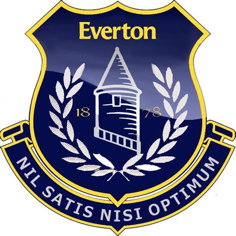 Everton | Futebol, Logotipos, Esportes