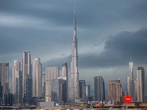 Emaar free repairs for storm damaged homes in Dubai | Time Out Dubai