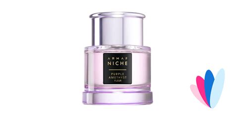 Armaf - Niche - Purple Amethyst Fleur » Reviews & Perfume Facts