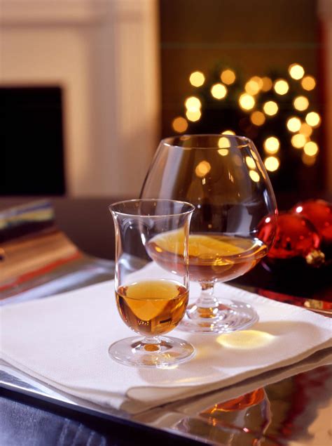 The 7 Best Cognac Glasses, According to the Experts