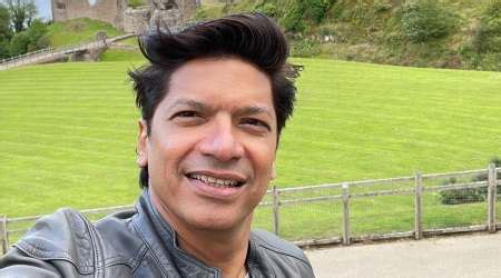 Shaan (Singer) Height, Weight, Age, Facts, Spouse, Family