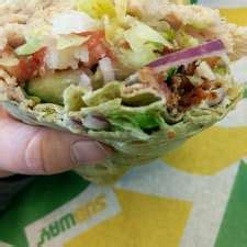 Subway - Restaurant | 578 N College St, Newcomerstown, OH 43832, USA