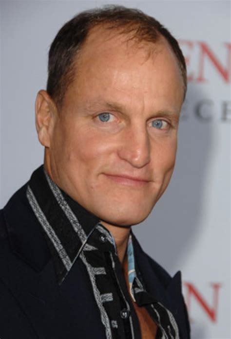 Woody Harrelson - IMDb