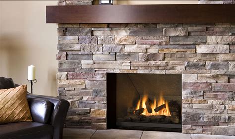Modern Gas Fireplace Mantels | Fireplace Designs