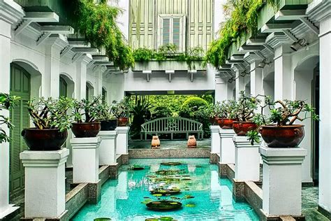 Best Luxury Spa Hotels in Bangkok: Unwind in Style – Discover THAILAND Now