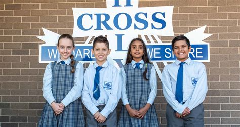 Holy Cross Primary School, Glendale in the Catholic Diocese of Maitland-Newcastle