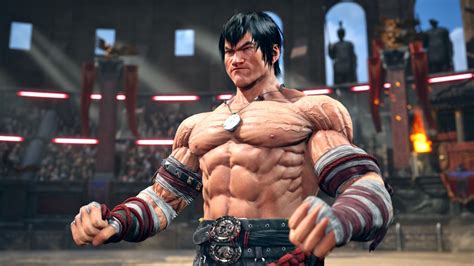 Tekken 8 Character Fashions Are Being Referred to as Tekken's 'Finest Design But' - Game Acadmey