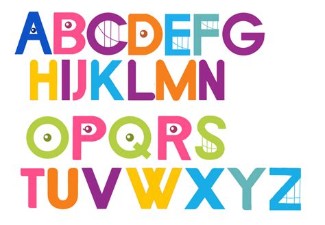 TVO Kids 2022 Letters Uppercase by aidasanchez0212 on DeviantArt