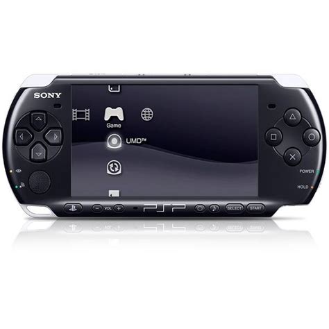 おまえらPSPって言うゲーム機知ってるか？ : ゲームぐらし