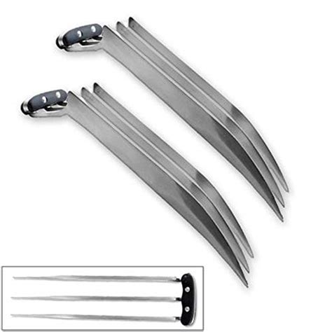 Buy X men wolverine claws In Pakistan X men wolverine claws Price