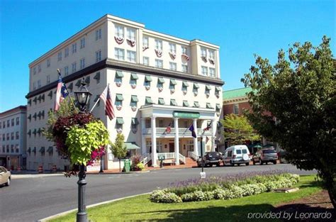 Gettysburg Hotel - Compare Deals