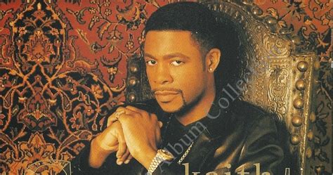 Urban Groove Album Collection: Keith Sweat - Keith Sweat (1996) R&B ...