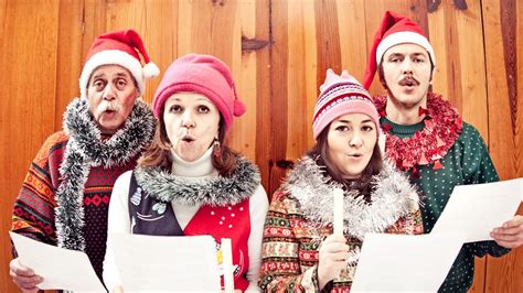 History of Caroling - Why Do Christmas Carolers Walk Around the ...