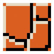 floor | Pixel Art Maker