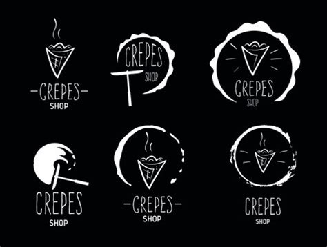 Crepe Logo