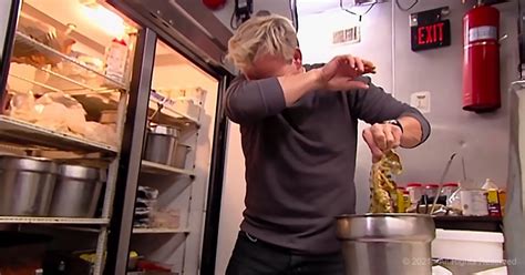 The best of Gordon Ramsay’s Kitchen Nightmares – WWJD