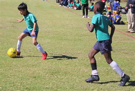 WINTER SPORTS DAY - Rietondale Primary School