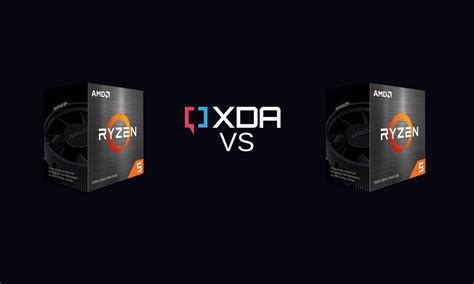 AMD Ryzen 5 5500 vs Ryzen 5 5600: Which entry-level CPU to buy?