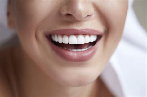 Teeth Whitening in Chesterfield | Yenzer Family Dental